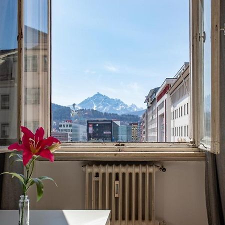 Apartment In The City Center Innsbruck Exterior foto