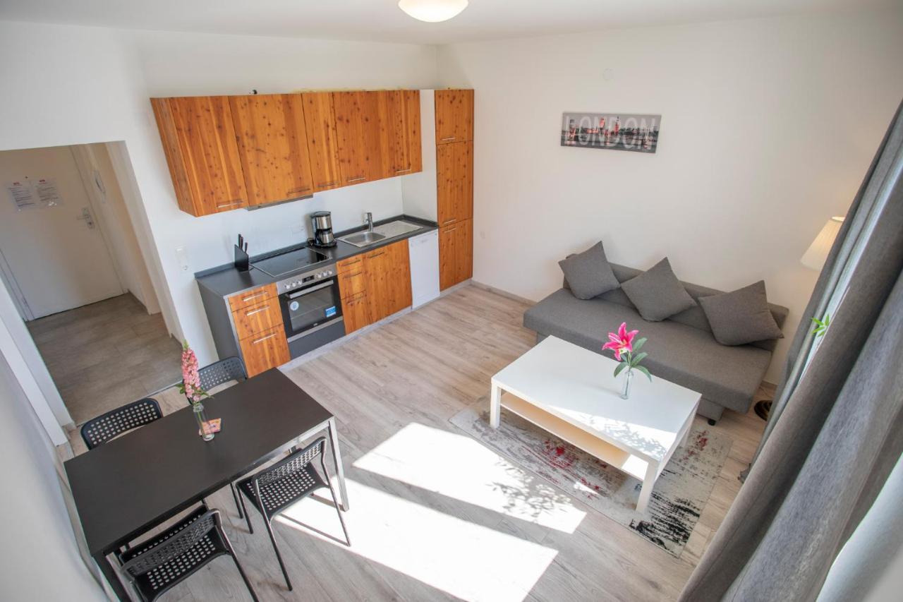 Apartment In The City Center Innsbruck Exterior foto