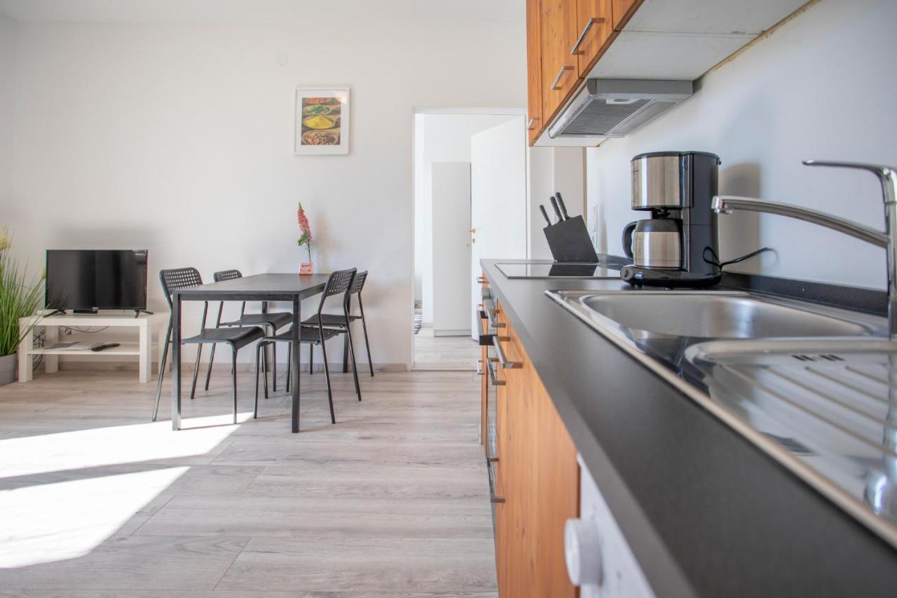 Apartment In The City Center Innsbruck Exterior foto
