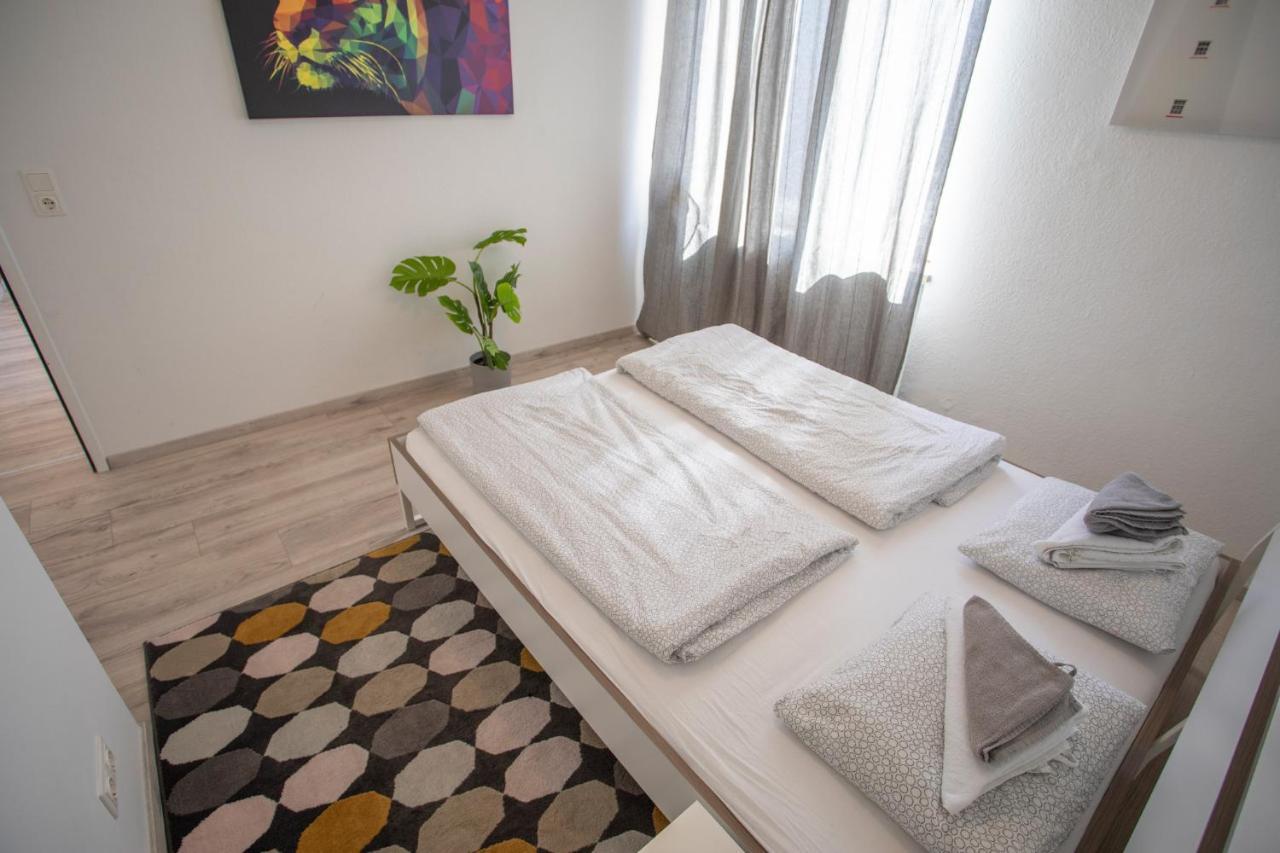 Apartment In The City Center Innsbruck Exterior foto