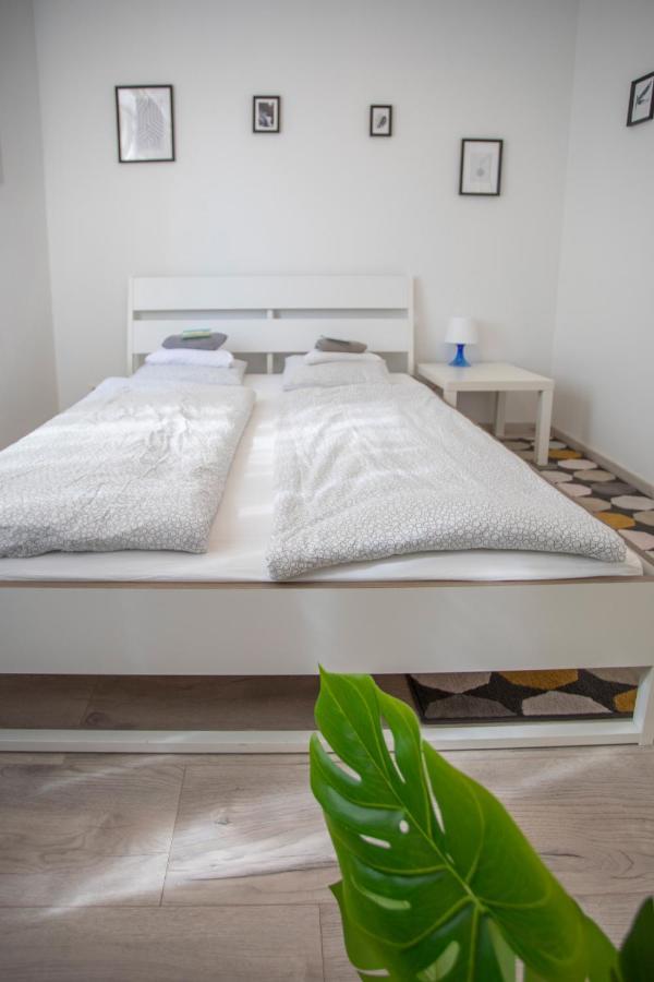 Apartment In The City Center Innsbruck Exterior foto