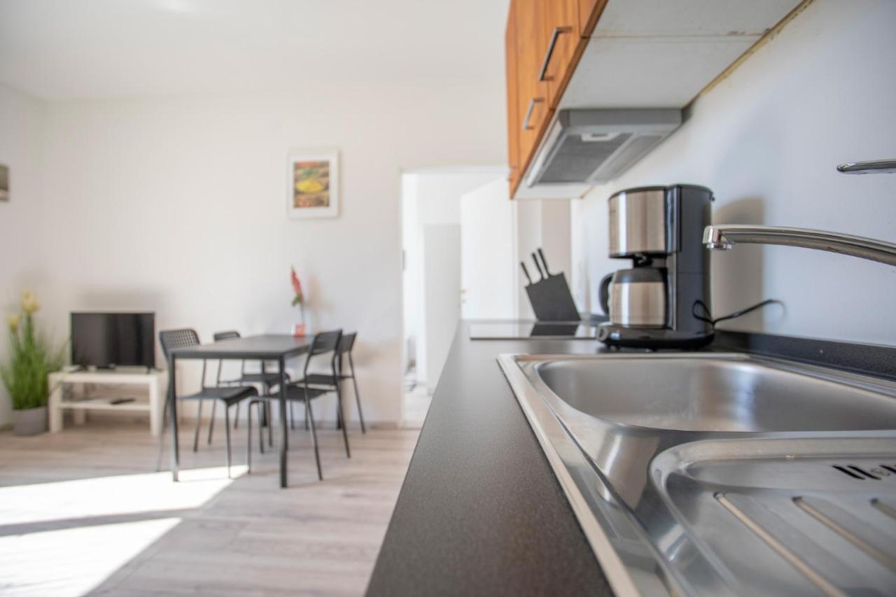 Apartment In The City Center Innsbruck Exterior foto